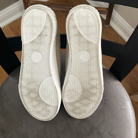 ROCKET DOG
Cheery Textured Tan Sneaker
Pre~Loved Cond! - Picture 3 of 12